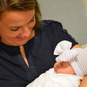 Meet your Posher, Kellie